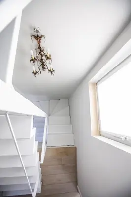 Planimetria di Aruci b&b