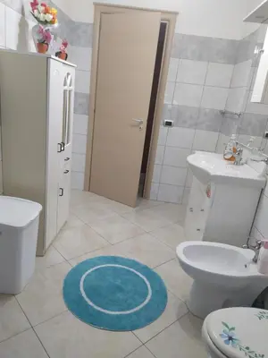 Bagno di Light Blue Room
