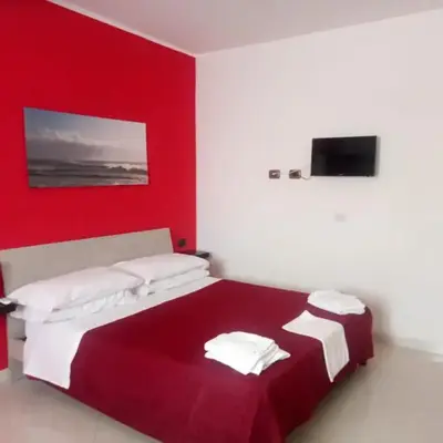 Casa Vacanza Miramare