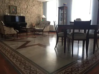 TV o dispositivi per l'intrattenimento presso Campo Reale country rooms