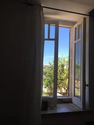 Planimetria di Campo Reale country rooms