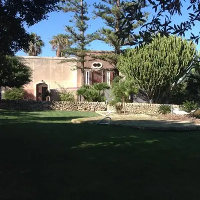 Campo Reale country rooms