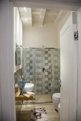 Bagno di Judaica d'Ortigia
