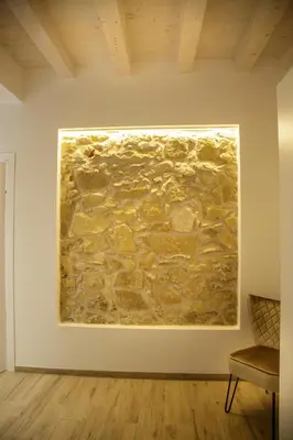Planimetria di Judaica d'Ortigia