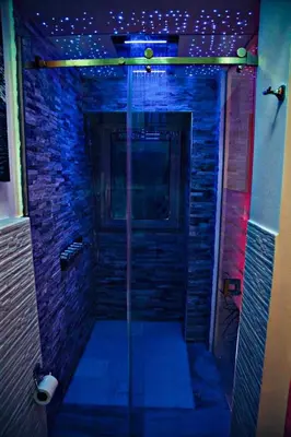 Planimetria di Suite petit