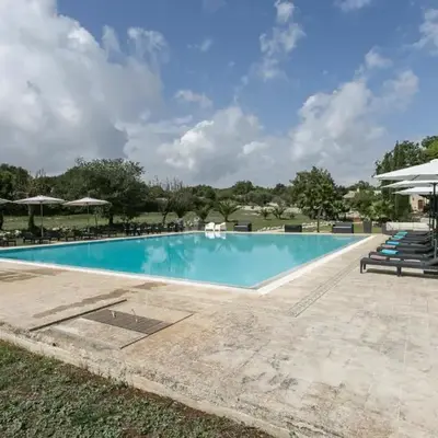 Tenuta Santa Lucia