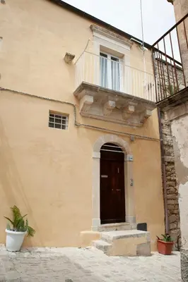 Planimetria di Casamata