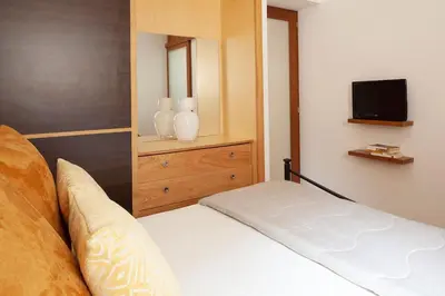Letto o letti in una camera di 44 Steps - Enjoy Noto