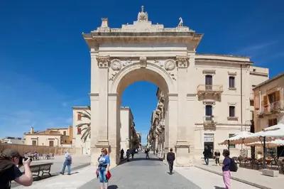 Ospiti di 44 Steps - Enjoy Noto