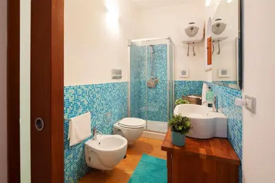 Bagno di 44 Steps - Enjoy Noto