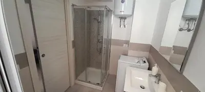 Bagno di Casa vacanza Gabry