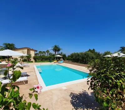 Piscina di Villa Antonella o nelle vicinanze