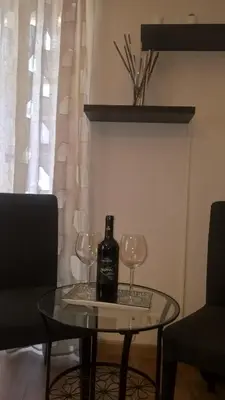 Planimetria di The Core - Prime Flat Catania Duomo