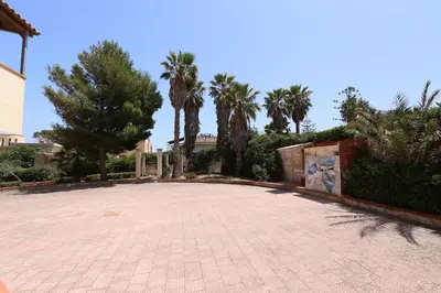 Edificio in cui si trova l'appartamento