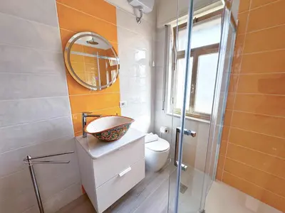 Bagno di Villa Marina - San Lorenzo