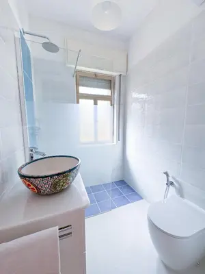 Bagno di Villa Marina - San Lorenzo