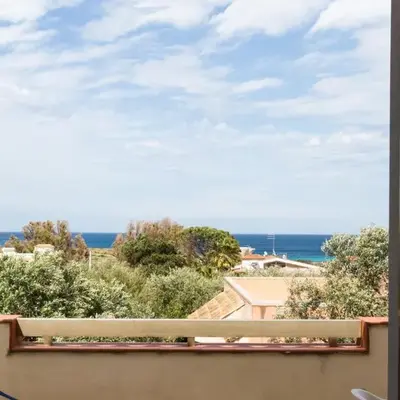 Villa Marina - San Lorenzo