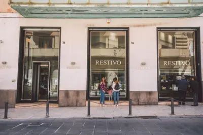 Ospiti di Residenza Macos one