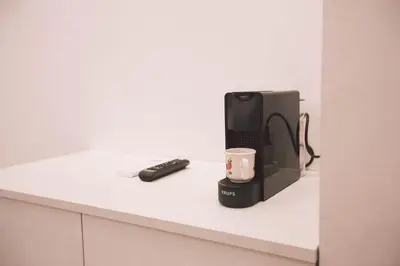 Planimetria di Residenza Macos