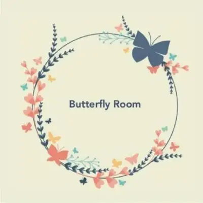 Butterfly Room