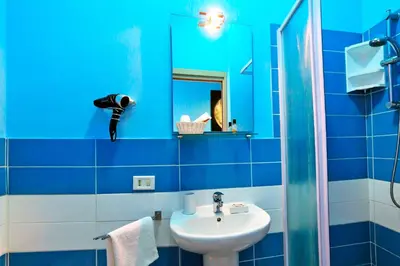 Bagno di Kosmos