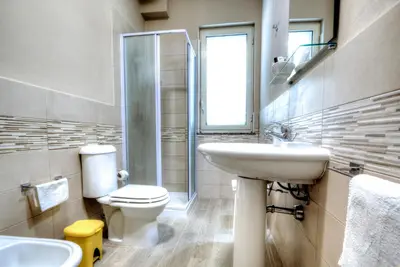 Bagno di Kosmos