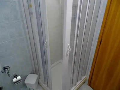 Bagno di B&B Villa Matari