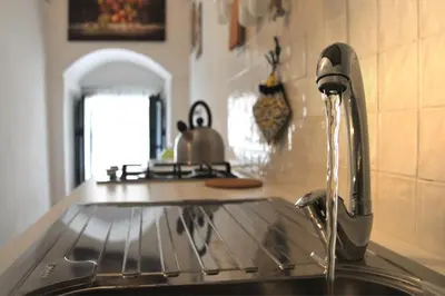 Planimetria di Casa Salonia