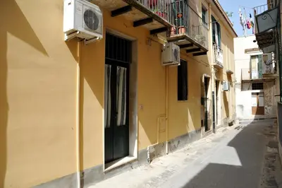 Edificio in cui si trova l'appartamento