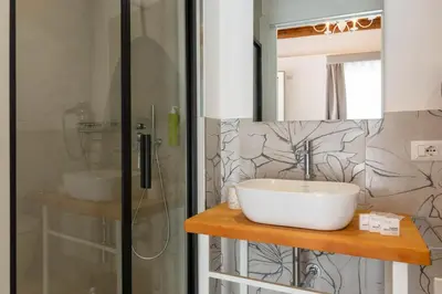 Bagno di Itria Palace
