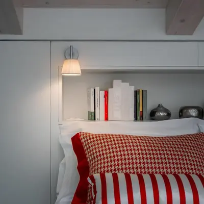 Letto o letti in una camera di Manganelli Suite Apartment