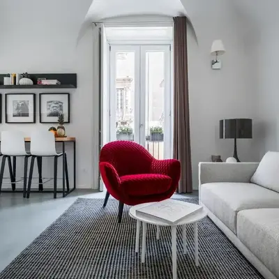 Manganelli Suite Apartment