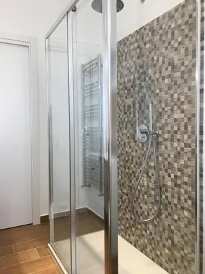 Bagno di A Casa di Clara