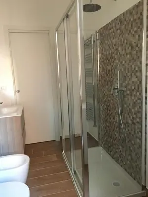 Bagno di A Casa di Clara