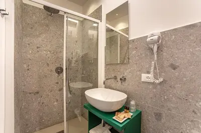 Bagno di Ad Maiora - Design Rooms