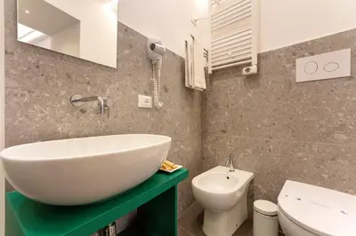 Bagno di Ad Maiora - Design Rooms