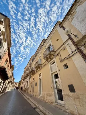 Edificio in cui si trova l'affittacamere