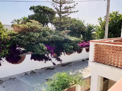Giardino di Relax Near The Sea