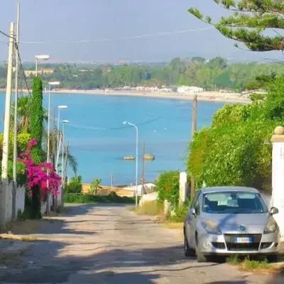 Villetta indipendente a due passi dal mare