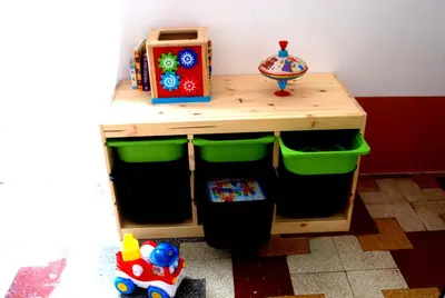 Miniclub di casa e putia