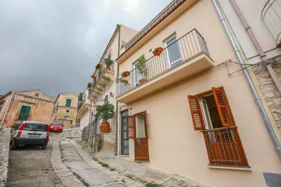Il quartiere o una zona nella vicinanze dell'appartamento
