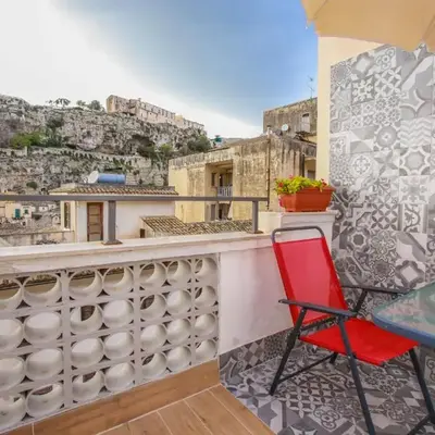 La Finestra Sul Castello - Modica Panoramic Flats