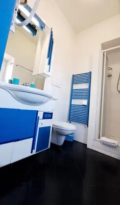 Bagno di Stella del Sud
