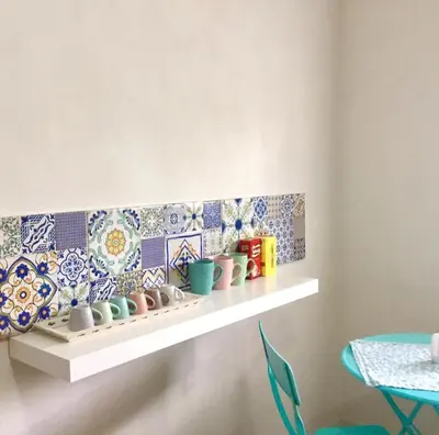 Planimetria di Boatapartment