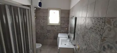Bagno di Casa Isola Correnti a 50mt dalla spiaggia