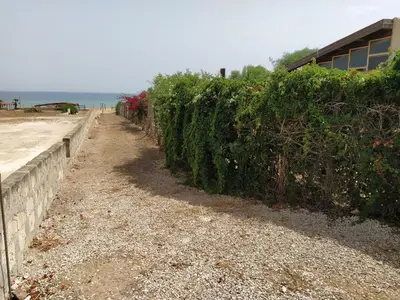 Paesaggio naturale nelle vicinanze della casa vacanze