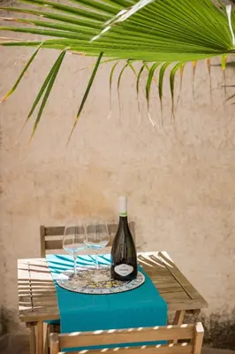 Bevande di La terrazza di Archimede- Ortigia Holidays