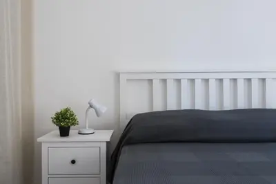 Letto o letti in una camera di Aretusa Apartments by Wonderful Italy