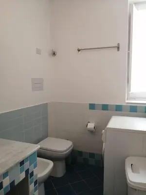 Bagno di Antico Mercato Ortigia Apartment
