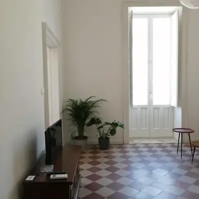 Antico Mercato Ortigia Apartment